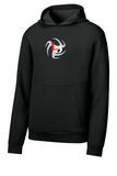 Lockdown Pro Perform Sport tek  Hoodie