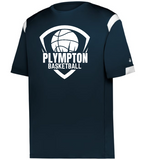 Plympton Performance Tee