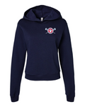 Plymouth Lax Women's Classic Hoodie