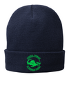 FFES  Fleece Lined Beanie