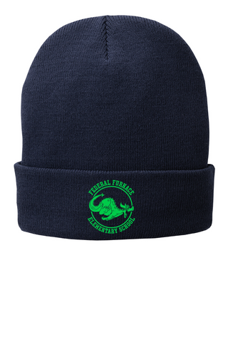 FFES  Fleece Lined Beanie