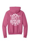 SL Metal Fab Fleece Pullover Hoodie