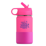 First Parish Water Bottle