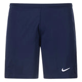 Plympton Soccer Shorts