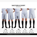 Plympton Soccer Shorts