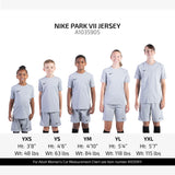 Plympton Soccer Jersey