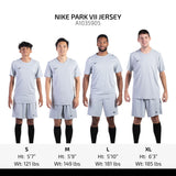 Plympton Soccer Jersey