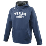 Whalers Breakaway Hoodie