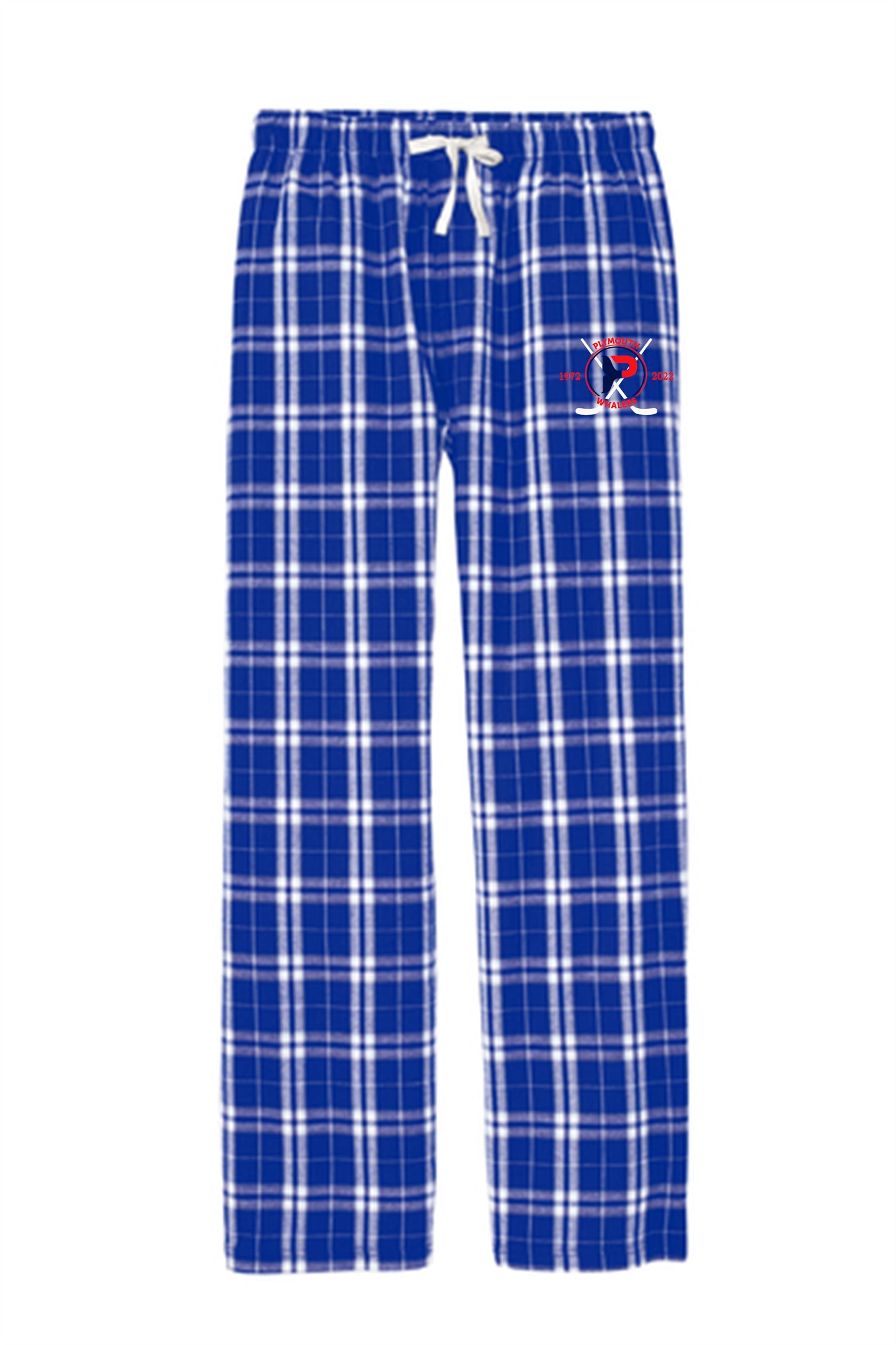 50th Anniversary Flannel Pants