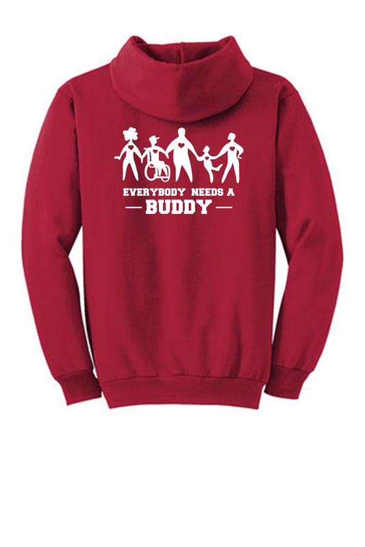 Sweatshirts - Shop Best Buddies
