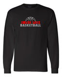 SL Basketball Long Sleeve