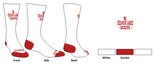 SL Unified Socks