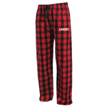 LAKERS Flannel Pants