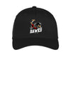 Hawks Flexfit Hat