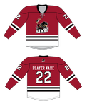 Hawks Team Jersey Set - Home and Away