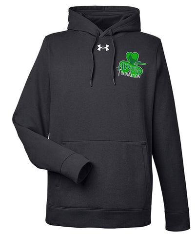 Abby Mac UA Hoodie