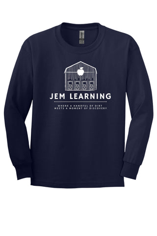 JEM Learning Long Sleeve