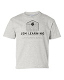 JEM Learning Short Sleeve