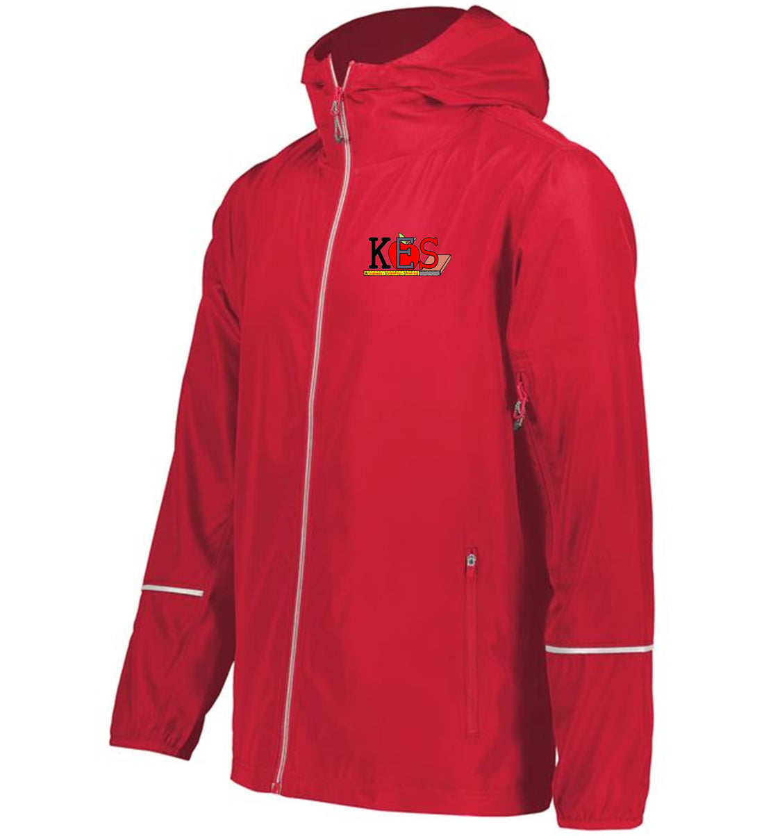 KES Rain Jacket – Firefly Stores