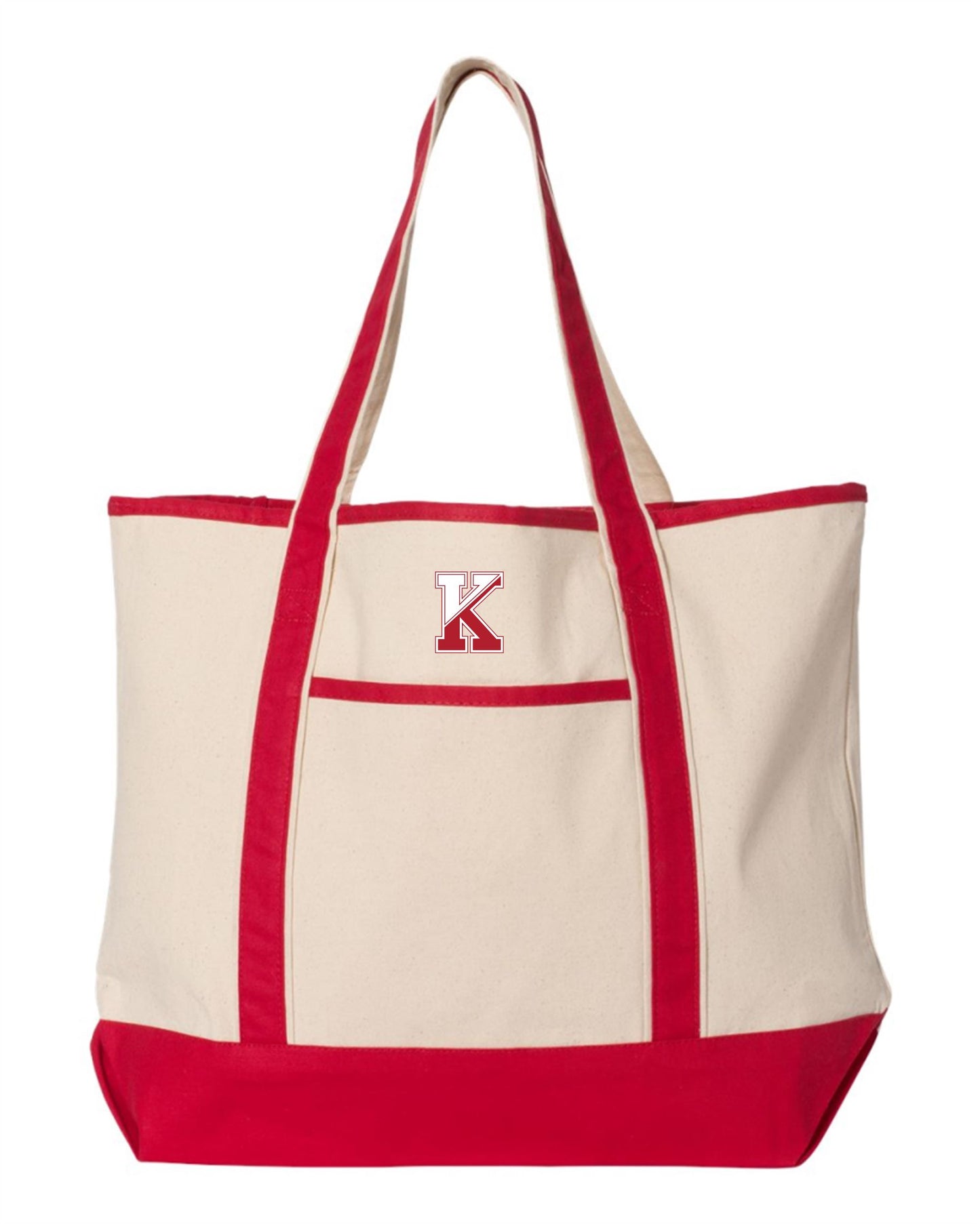 Kingston Tote Bag