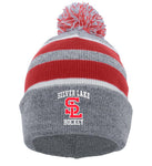 SL Hockey Pacific Headwear Beanie