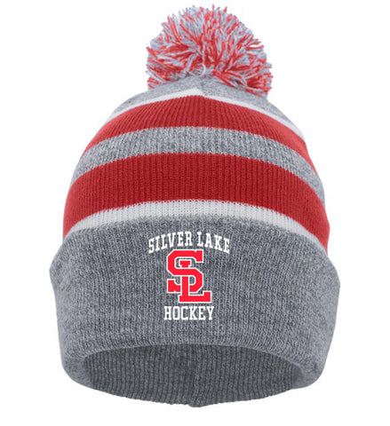 SL Hockey Pacific Headwear Beanie