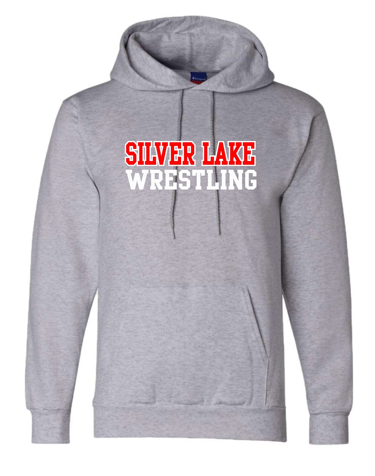 Wrestling Champion Hoodie – Firefly Stores