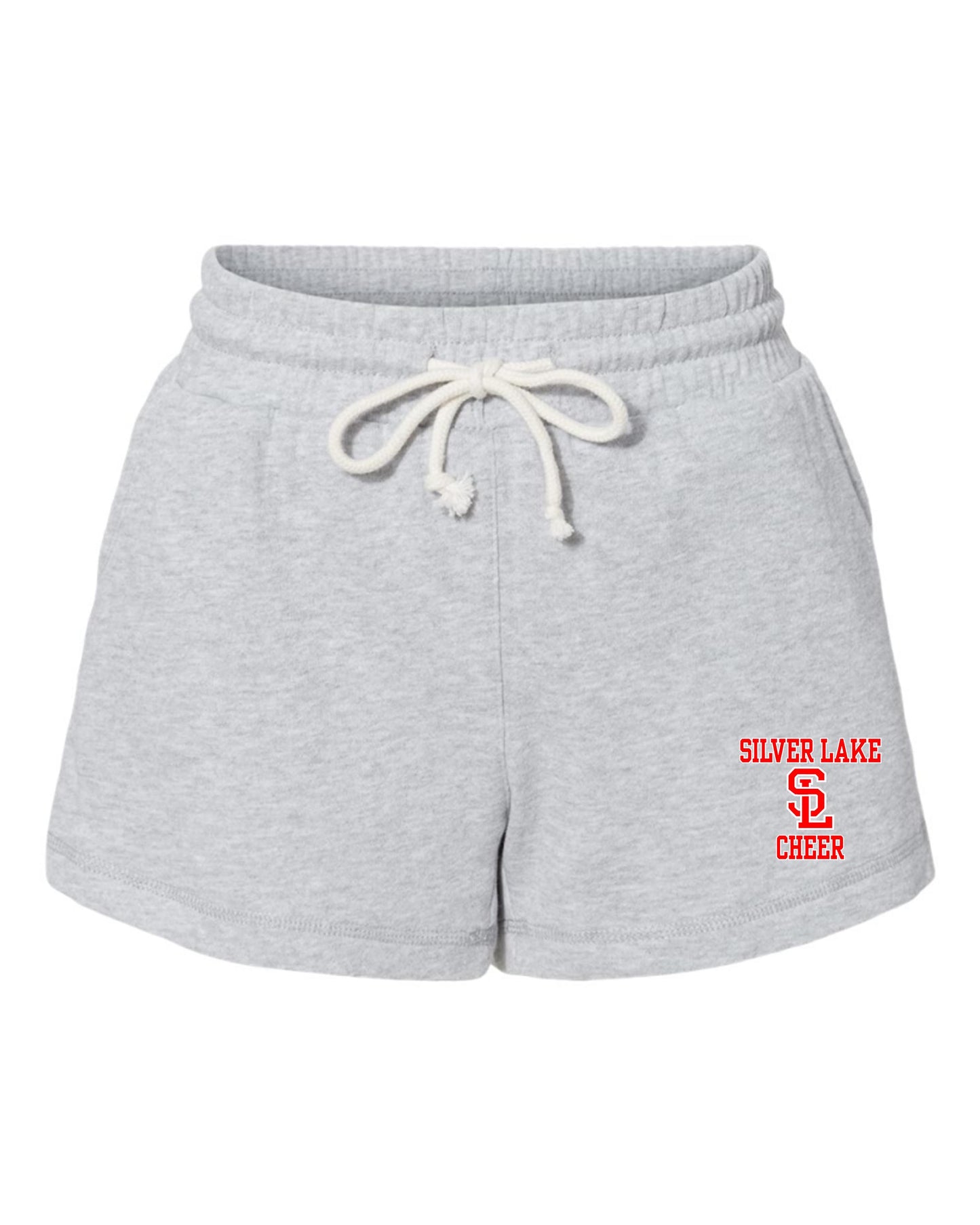 SL Cheer Shorts