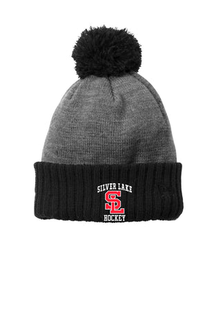 SL Hockey Beanie