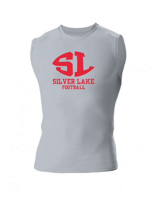 SL Football Compression Shirt