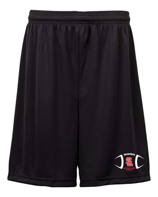 SL Football Shorts