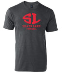 SL Football Tee