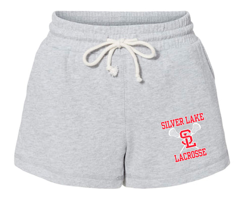 LAX Boxercraft Shorts