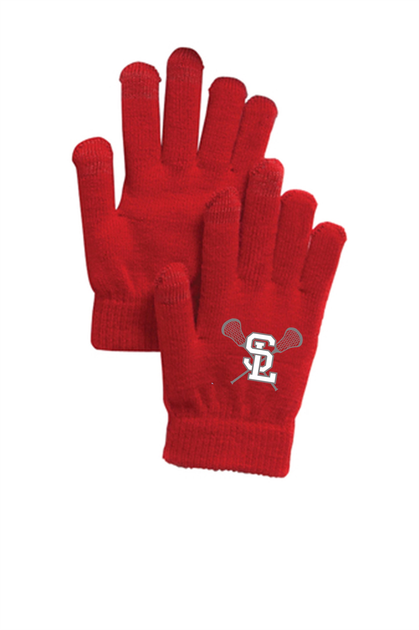 LAX Gloves