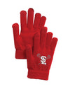 LAX Gloves