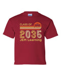 JEM Learning Class of 2035