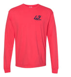 42 Comfort Colors Long Sleeve