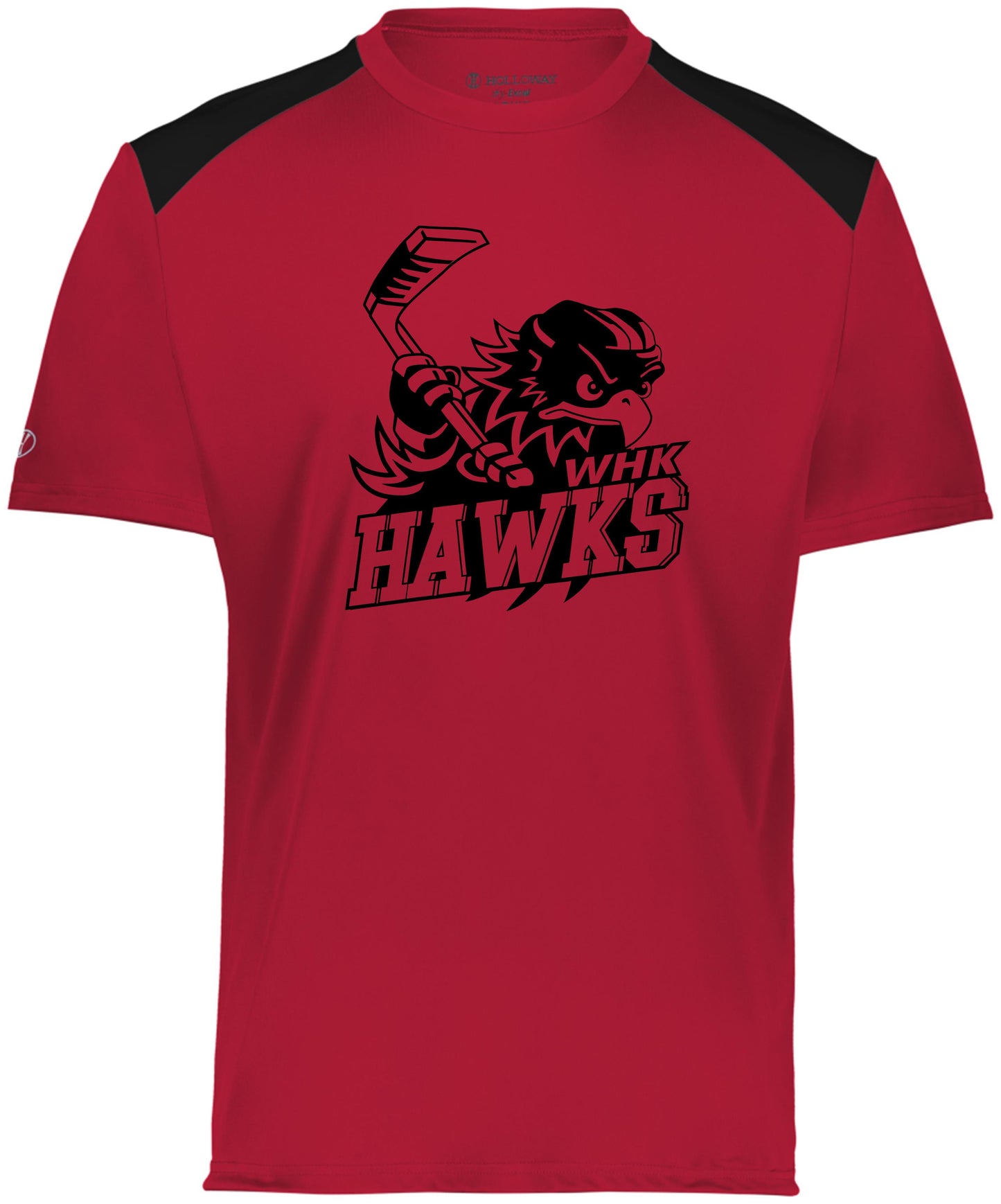 Hawks Short Sleeve Shirt