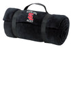 SL Hockey Blanket