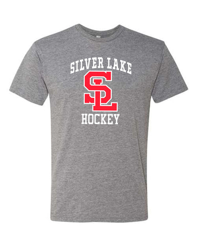 SL Hockey Short Sleeve