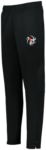 Lockdown Pants