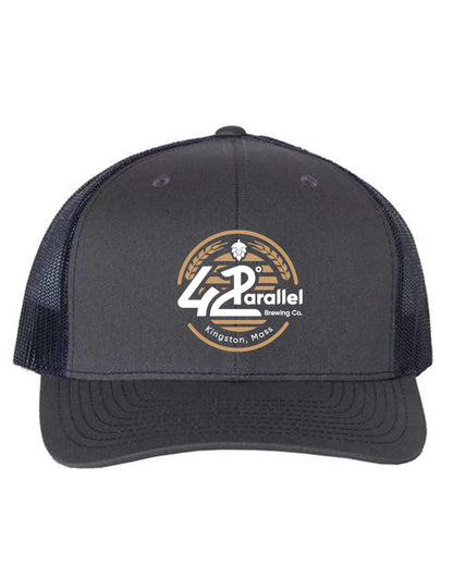 42 Trucker Hat