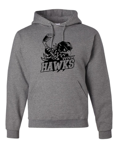 Hawks Hoodie