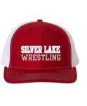 Wrestling Trucker Hat