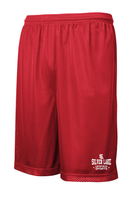 SL Unified Shorts