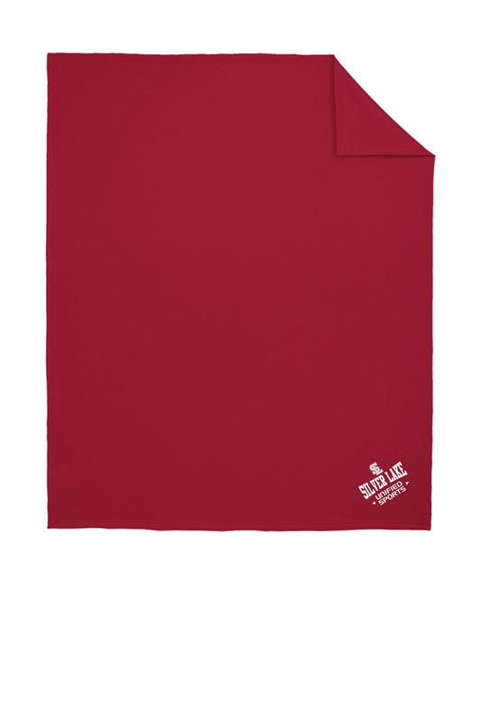 SL Unified Sports Fleece Blanket