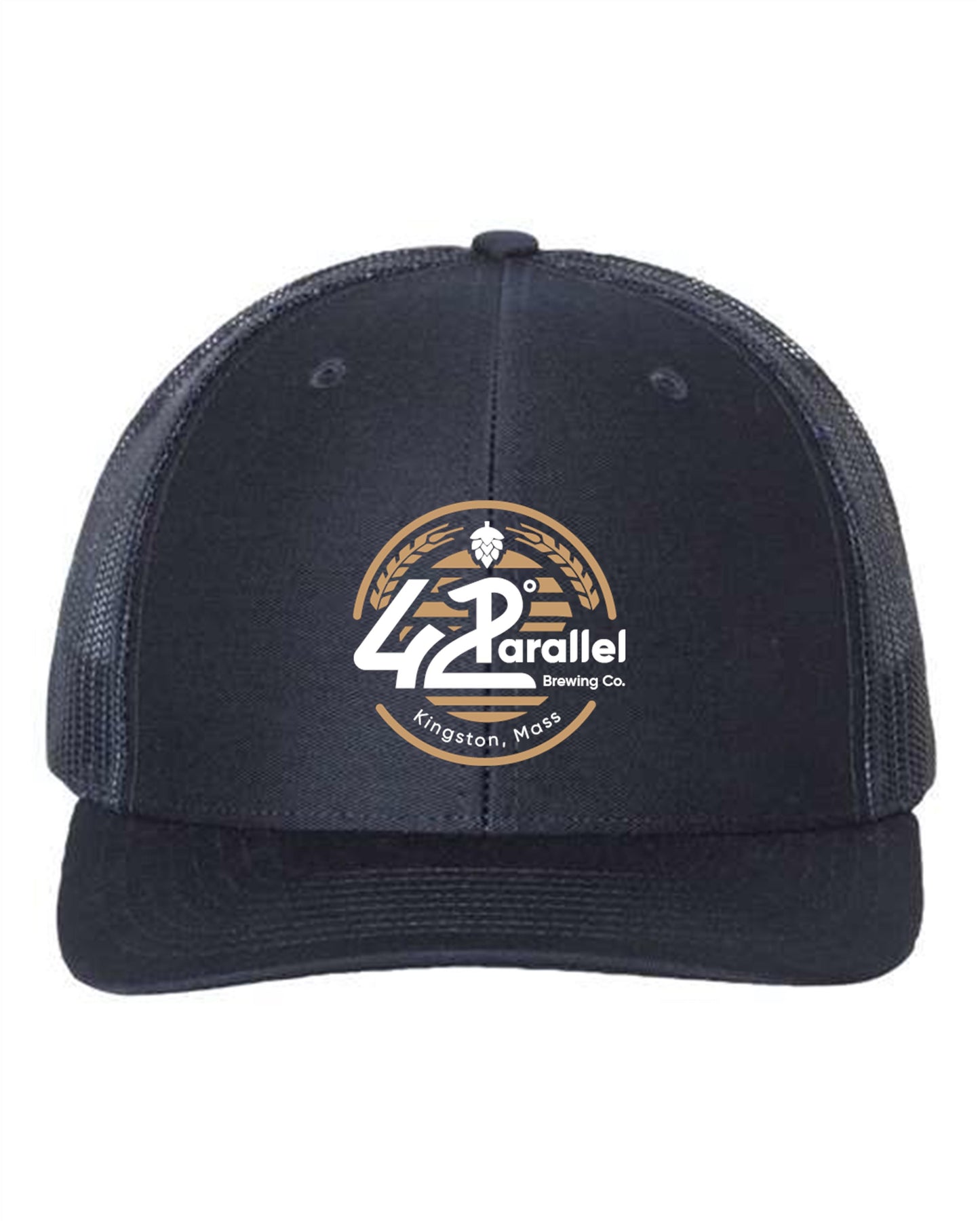 42 Trucker Hat
