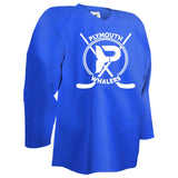 Whalers Practice Jersey